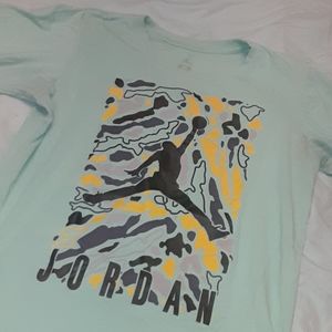 Jordan Tee